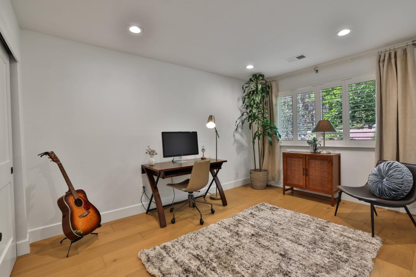 Detail Gallery Image 32 of 71 For 118 via Lago, Los Gatos,  CA 95032 - 3 Beds | 2/1 Baths