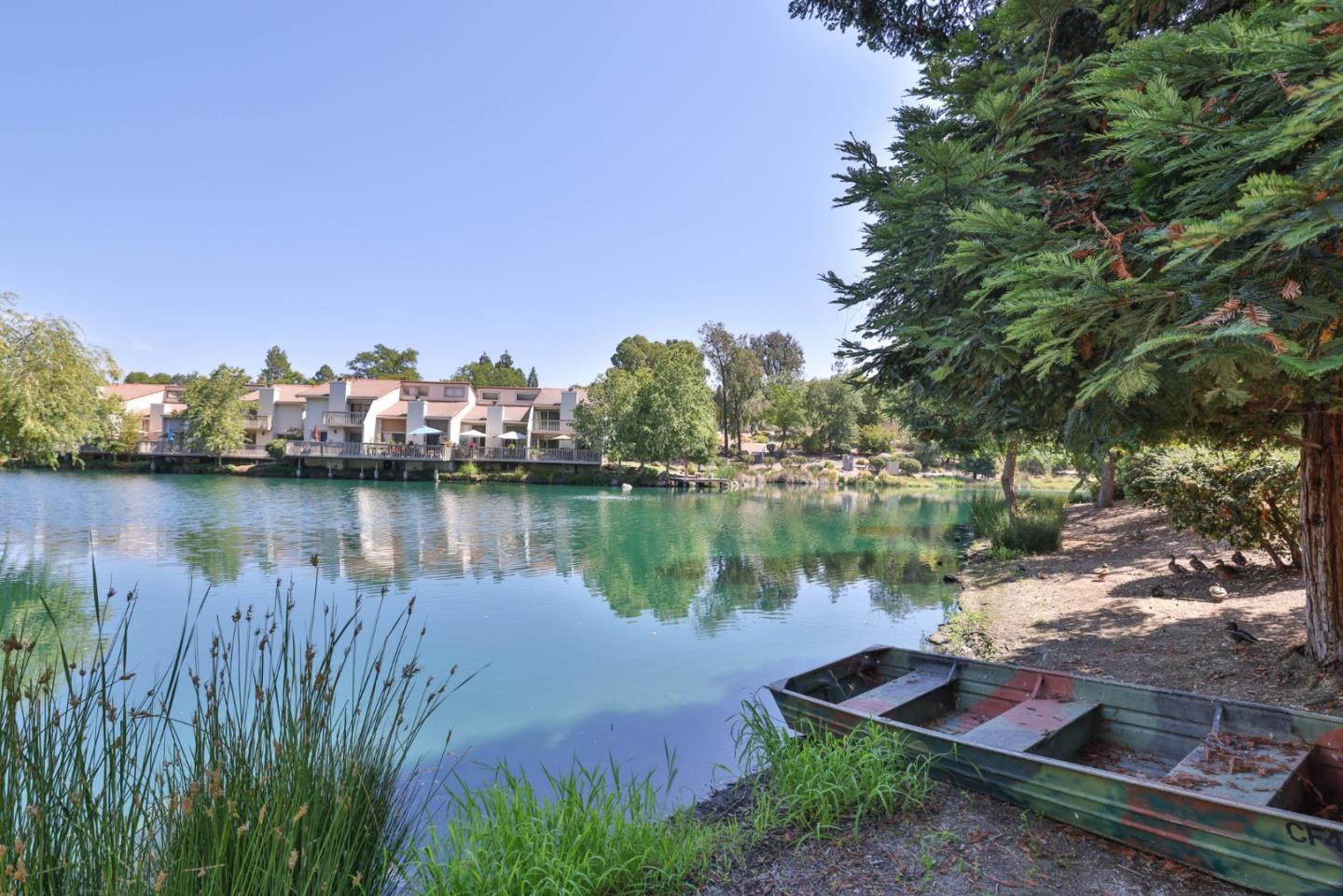 Detail Gallery Image 45 of 71 For 118 via Lago, Los Gatos,  CA 95032 - 3 Beds | 2/1 Baths