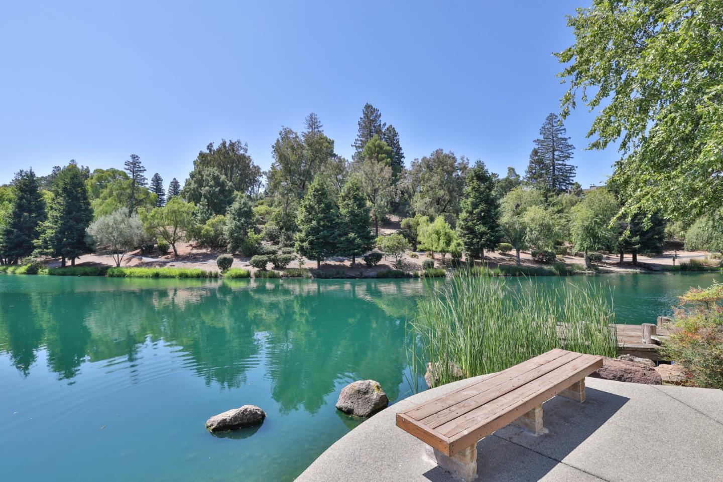 Detail Gallery Image 47 of 71 For 118 via Lago, Los Gatos,  CA 95032 - 3 Beds | 2/1 Baths