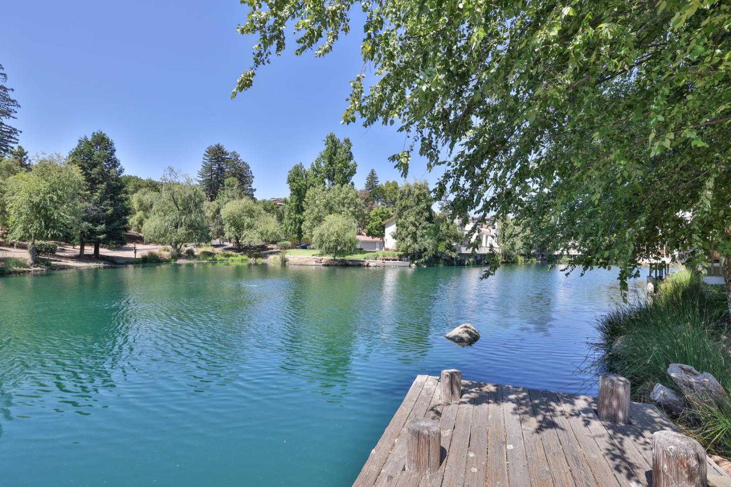 Detail Gallery Image 48 of 71 For 118 via Lago, Los Gatos,  CA 95032 - 3 Beds | 2/1 Baths