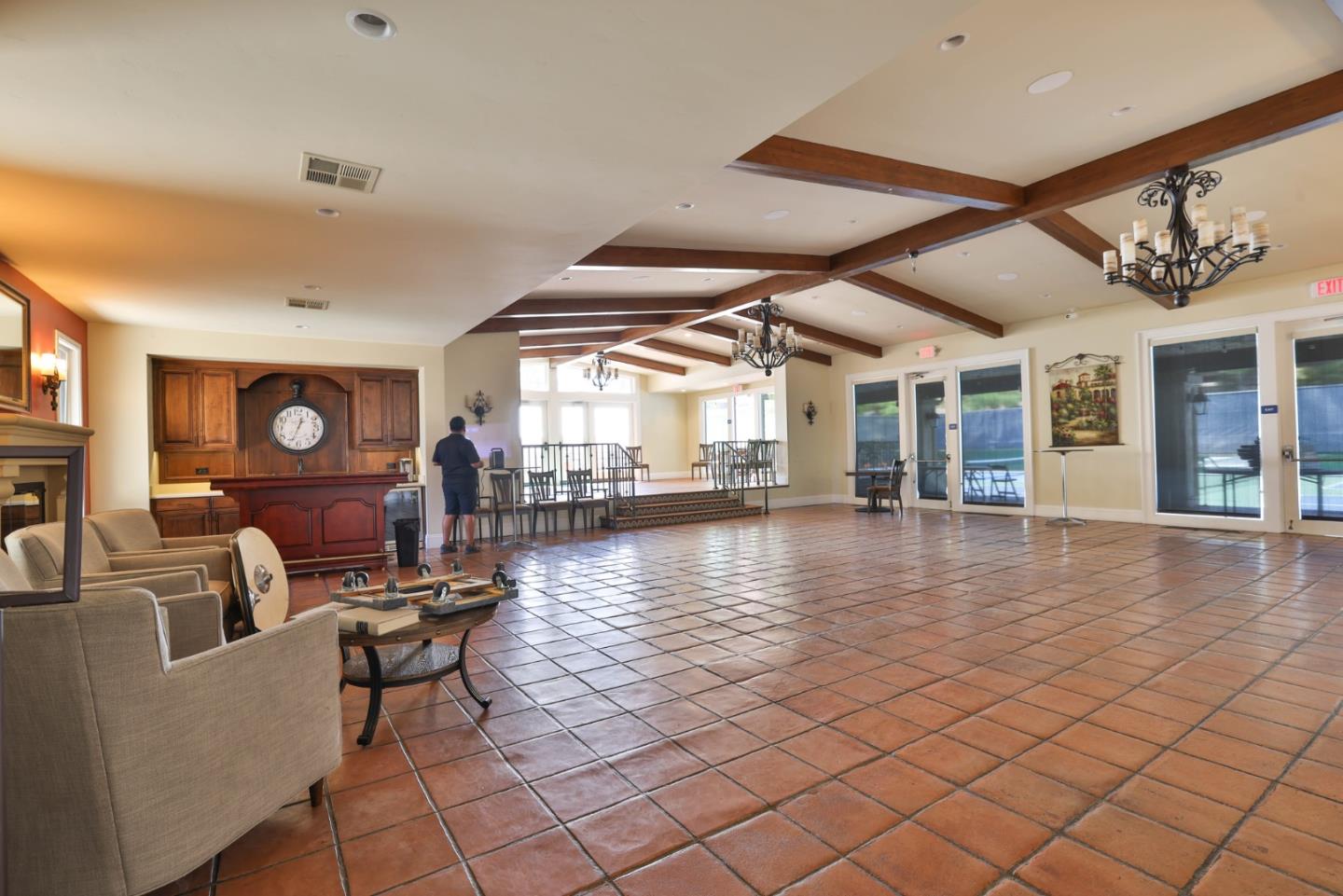 Detail Gallery Image 53 of 71 For 118 via Lago, Los Gatos,  CA 95032 - 3 Beds | 2/1 Baths
