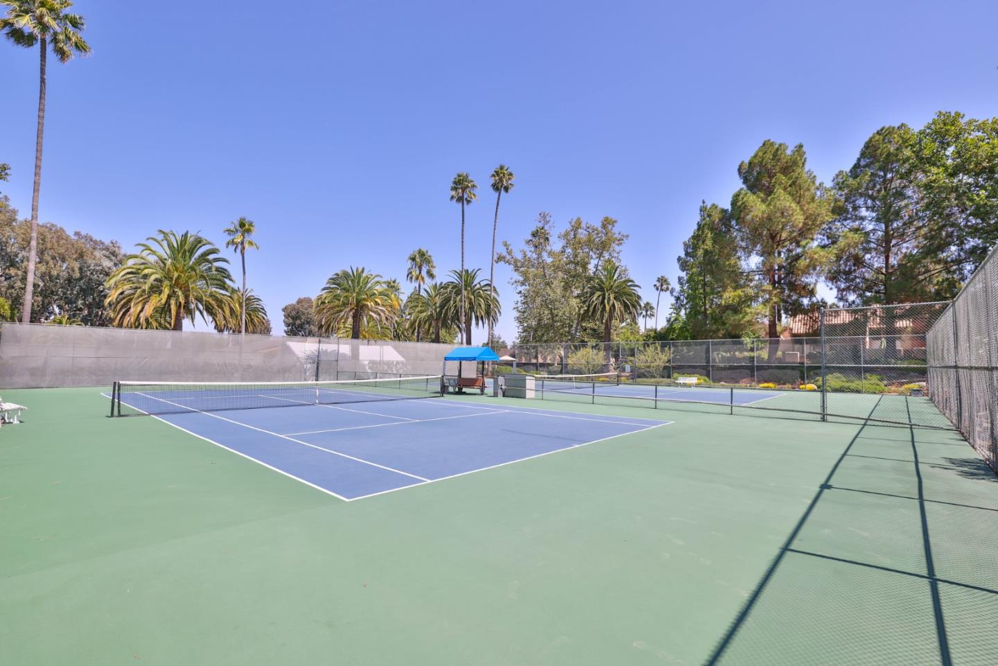 Detail Gallery Image 62 of 71 For 118 via Lago, Los Gatos,  CA 95032 - 3 Beds | 2/1 Baths
