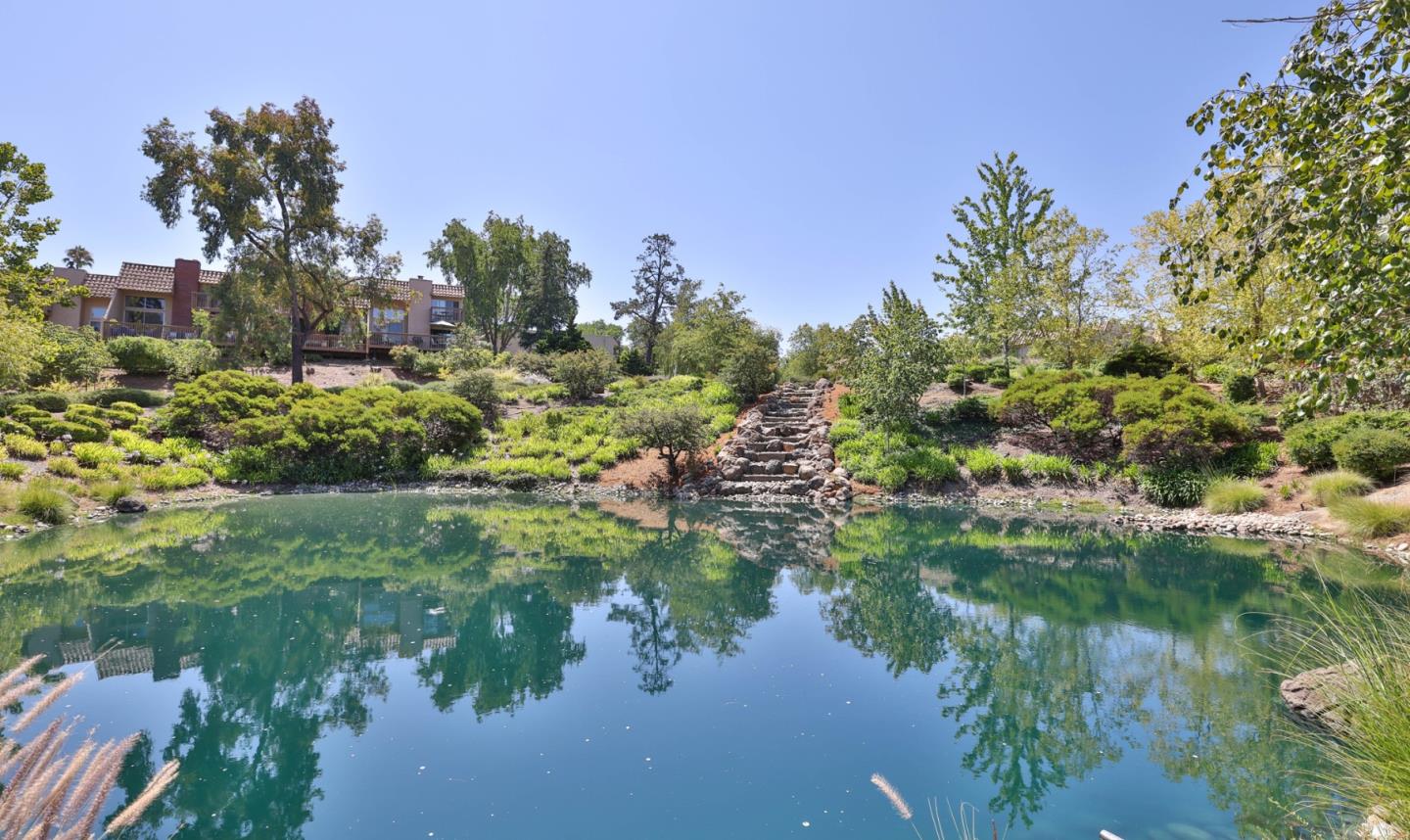 Detail Gallery Image 66 of 71 For 118 via Lago, Los Gatos,  CA 95032 - 3 Beds | 2/1 Baths