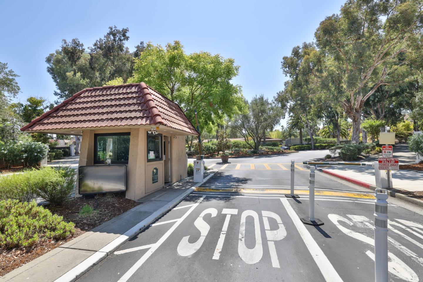 Detail Gallery Image 71 of 71 For 118 via Lago, Los Gatos,  CA 95032 - 3 Beds | 2/1 Baths
