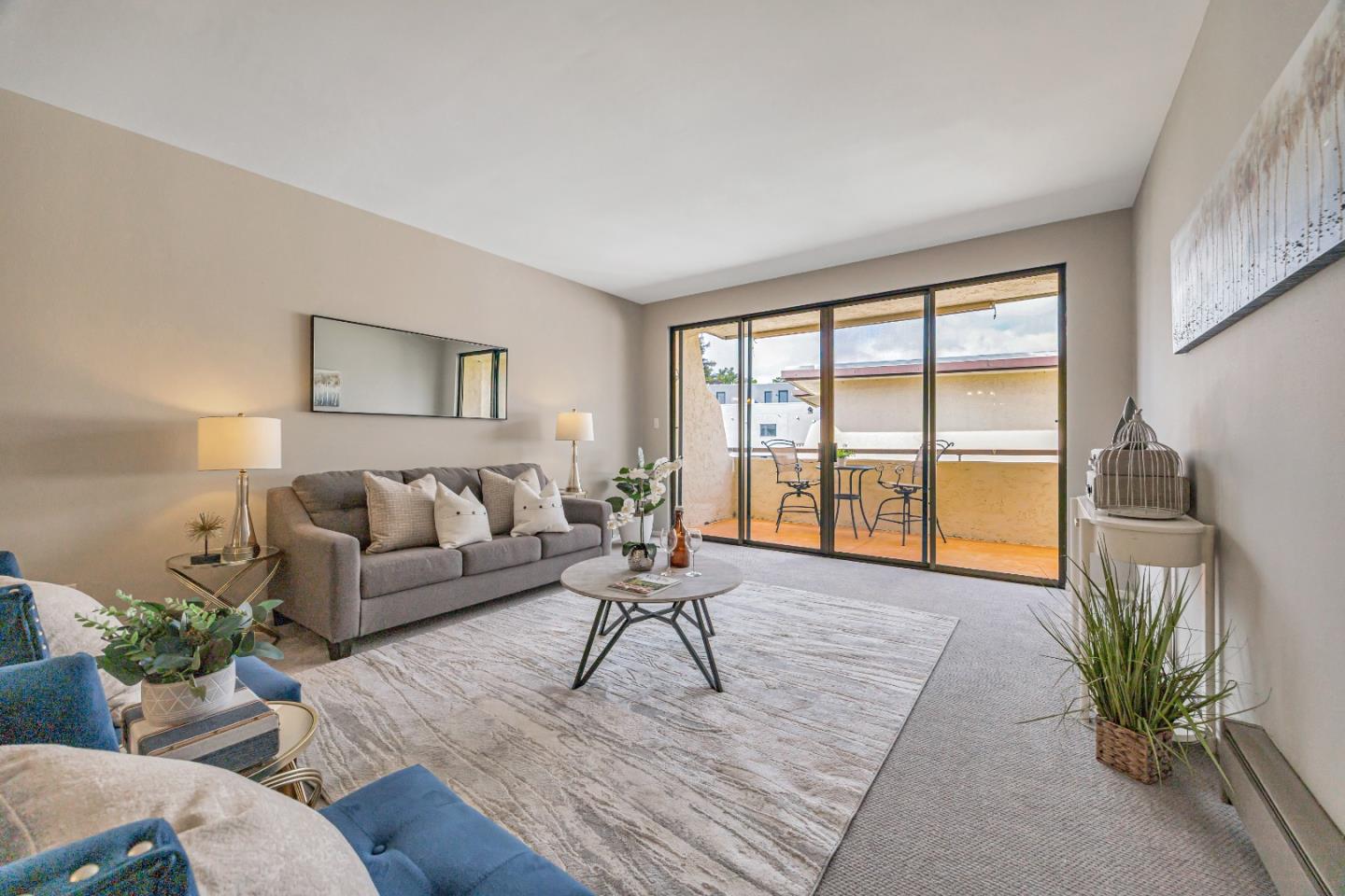 Detail Gallery Image 2 of 27 For 1427 Floribunda Ave #304,  Burlingame,  CA 94010 - 2 Beds | 2 Baths