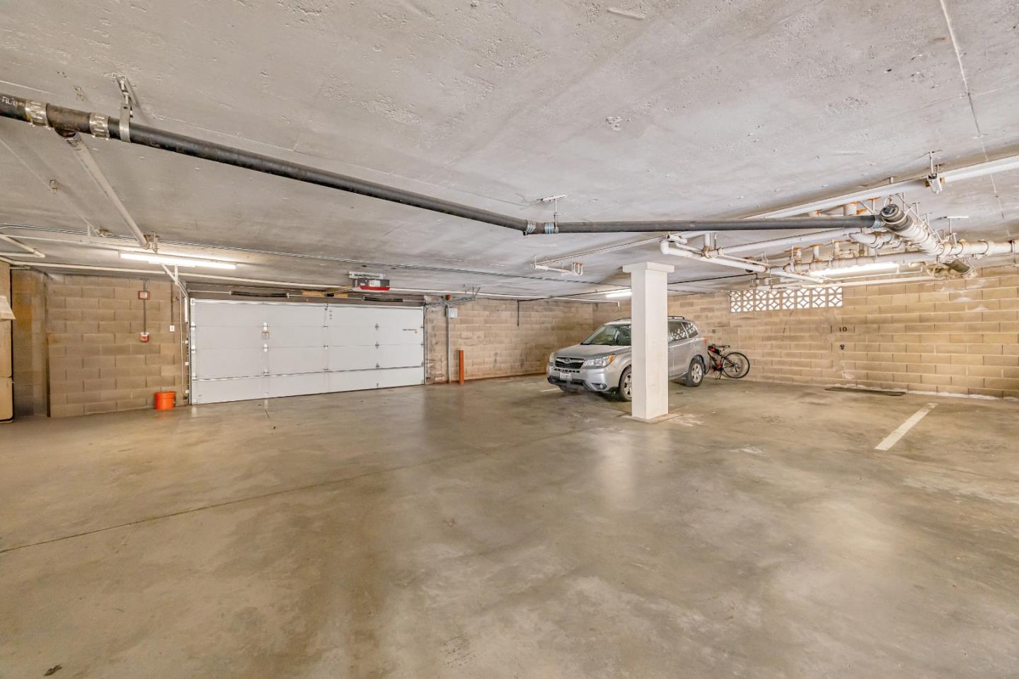 Detail Gallery Image 26 of 27 For 1427 Floribunda Ave #304,  Burlingame,  CA 94010 - 2 Beds | 2 Baths