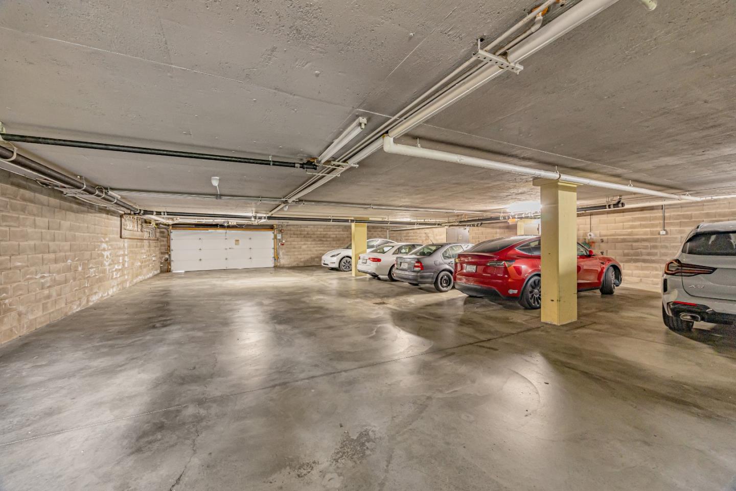 Detail Gallery Image 27 of 27 For 1427 Floribunda Ave #304,  Burlingame,  CA 94010 - 2 Beds | 2 Baths