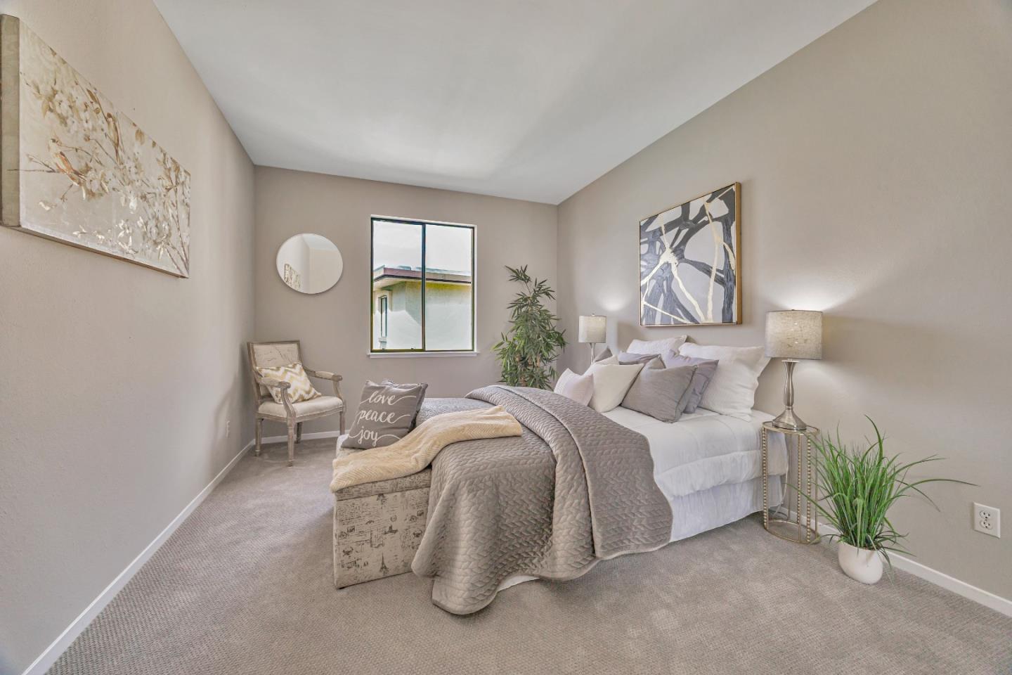 Detail Gallery Image 8 of 27 For 1427 Floribunda Ave #304,  Burlingame,  CA 94010 - 2 Beds | 2 Baths