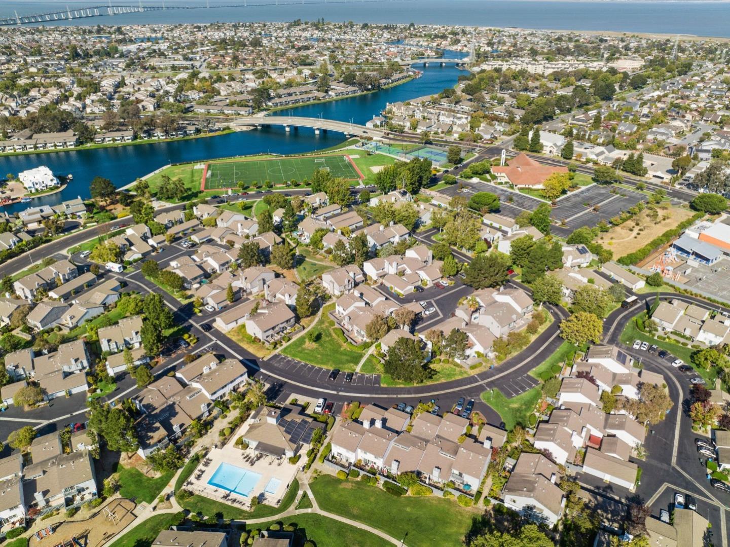 Detail Gallery Image 42 of 43 For 848 Magellan Ln, Foster City,  CA 94404 - 4 Beds | 2/1 Baths