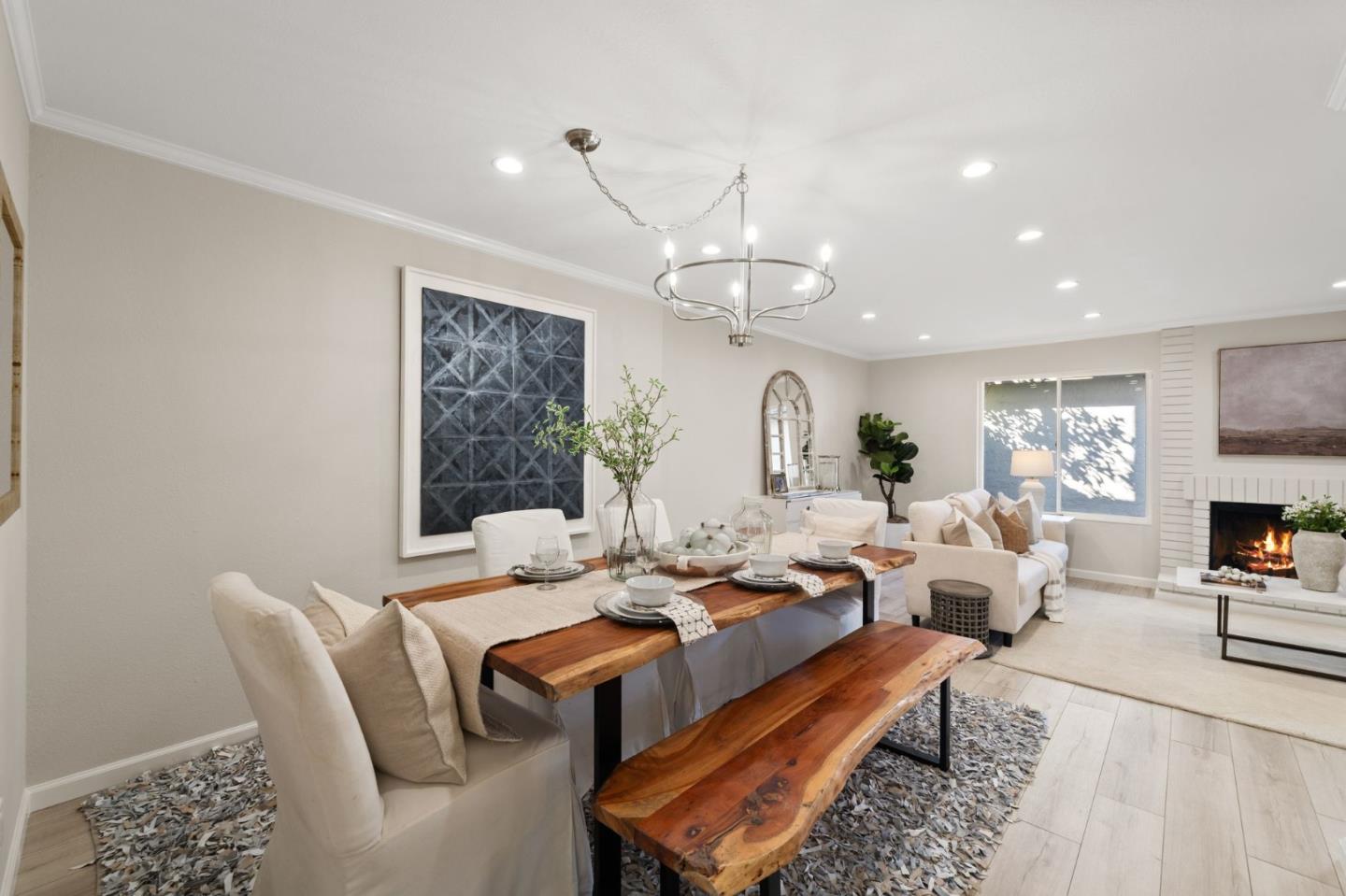 Detail Gallery Image 8 of 43 For 848 Magellan Ln, Foster City,  CA 94404 - 4 Beds | 2/1 Baths