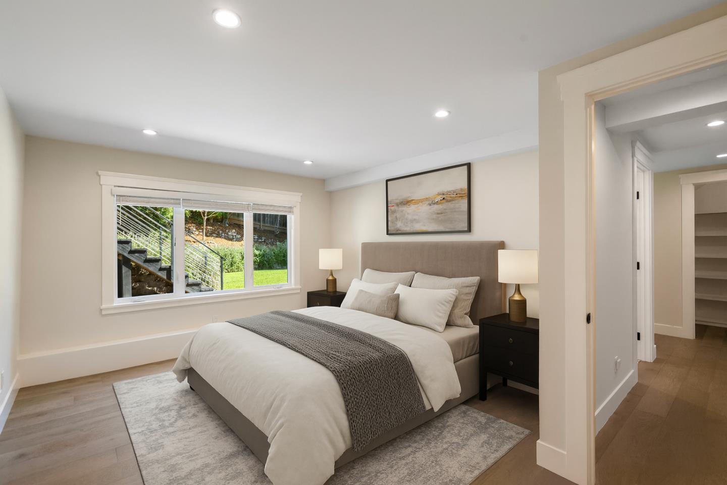 Detail Gallery Image 22 of 33 For 967 Stony Hill Rd, Redwood City,  CA 94061 - 4 Beds | 3/1 Baths