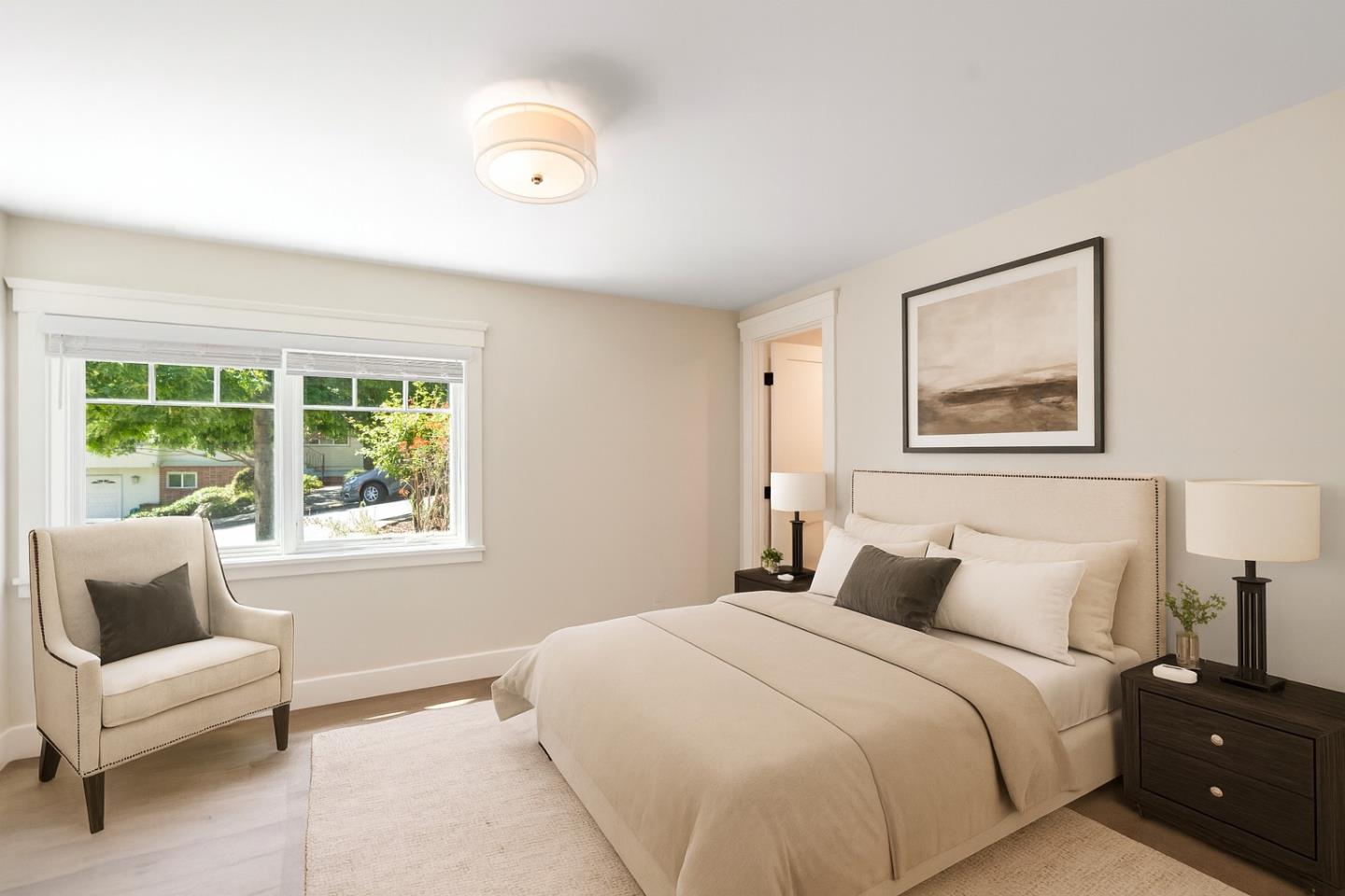 Detail Gallery Image 23 of 33 For 967 Stony Hill Rd, Redwood City,  CA 94061 - 4 Beds | 3/1 Baths
