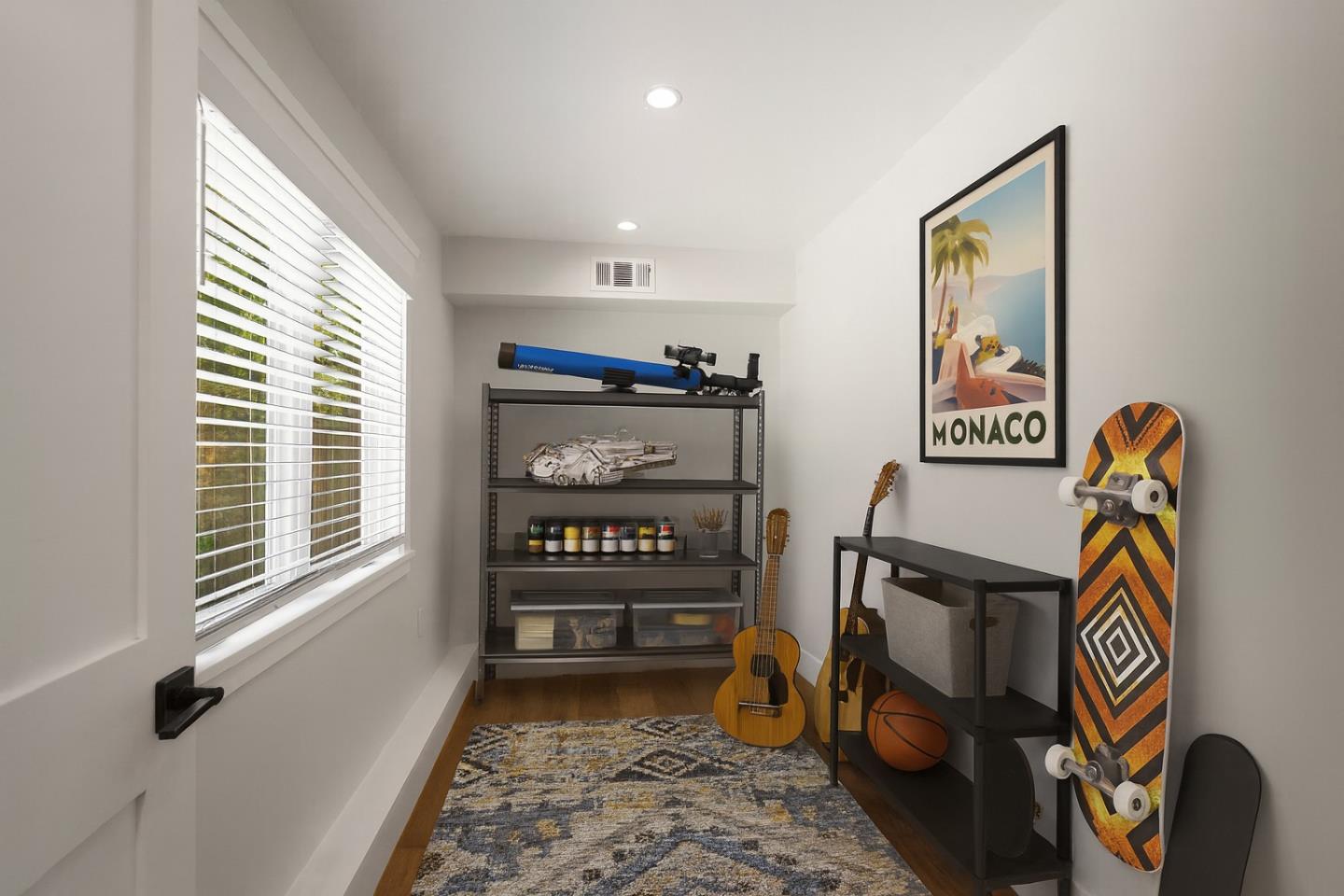 Detail Gallery Image 27 of 33 For 967 Stony Hill Rd, Redwood City,  CA 94061 - 4 Beds | 3/1 Baths