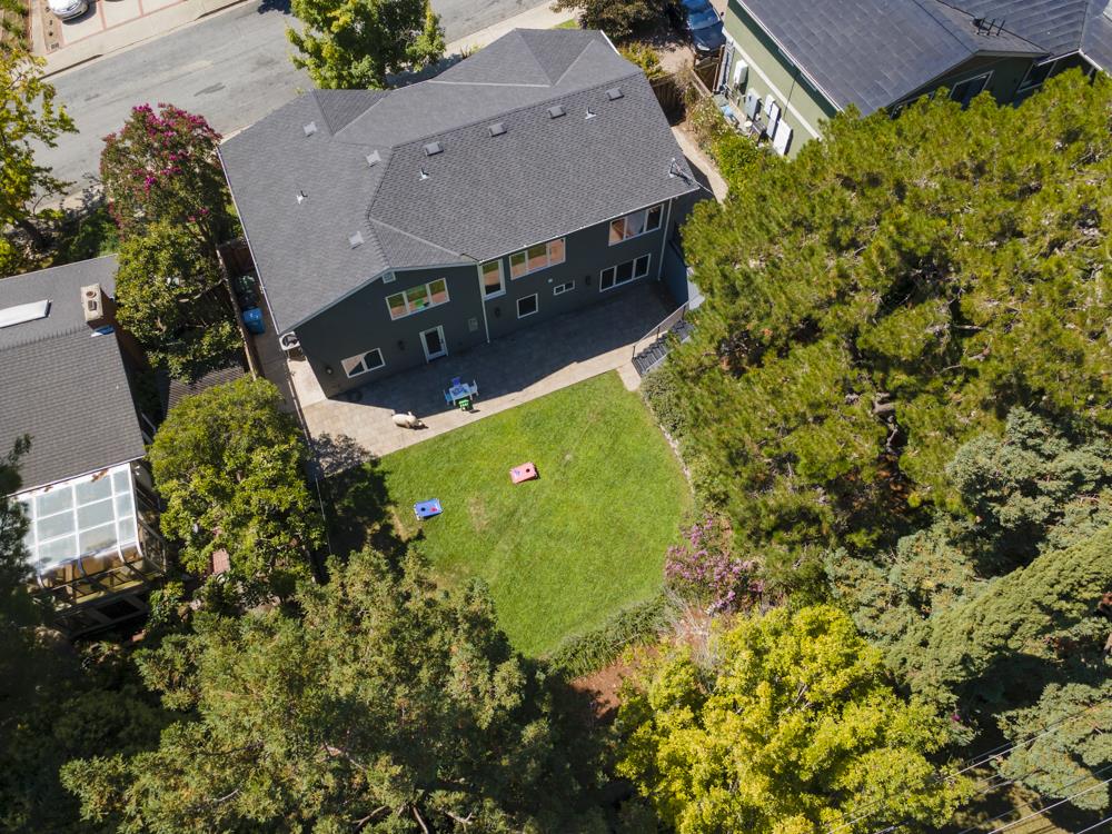 Detail Gallery Image 32 of 33 For 967 Stony Hill Rd, Redwood City,  CA 94061 - 4 Beds | 3/1 Baths