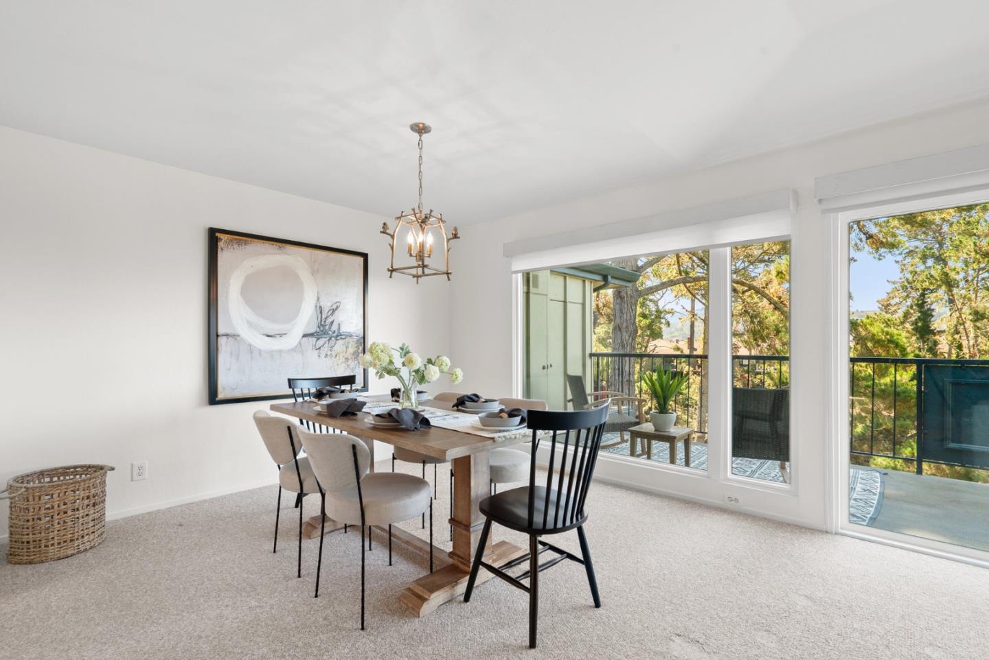 Detail Gallery Image 10 of 44 For 115 Del Mesa Carmel, Carmel Valley,  CA 93923 - 2 Beds | 2 Baths