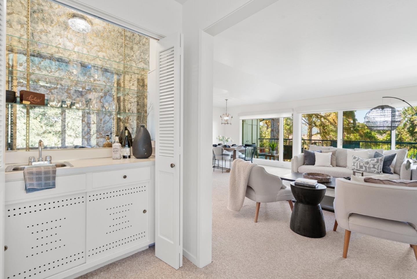 Detail Gallery Image 19 of 44 For 115 Del Mesa Carmel, Carmel Valley,  CA 93923 - 2 Beds | 2 Baths