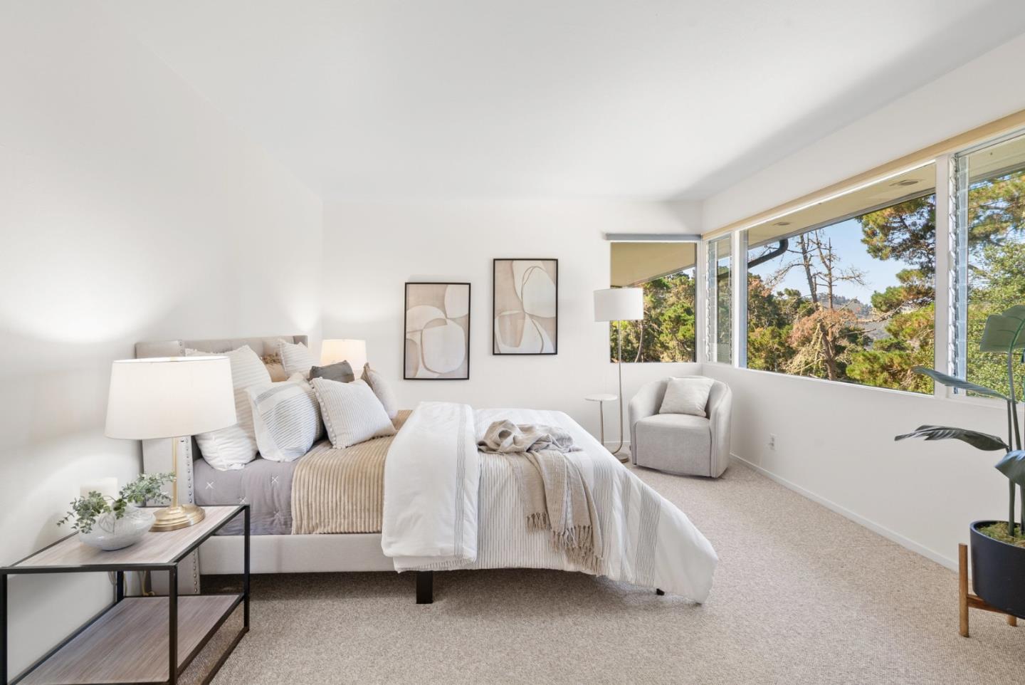 Detail Gallery Image 22 of 44 For 115 Del Mesa Carmel, Carmel Valley,  CA 93923 - 2 Beds | 2 Baths