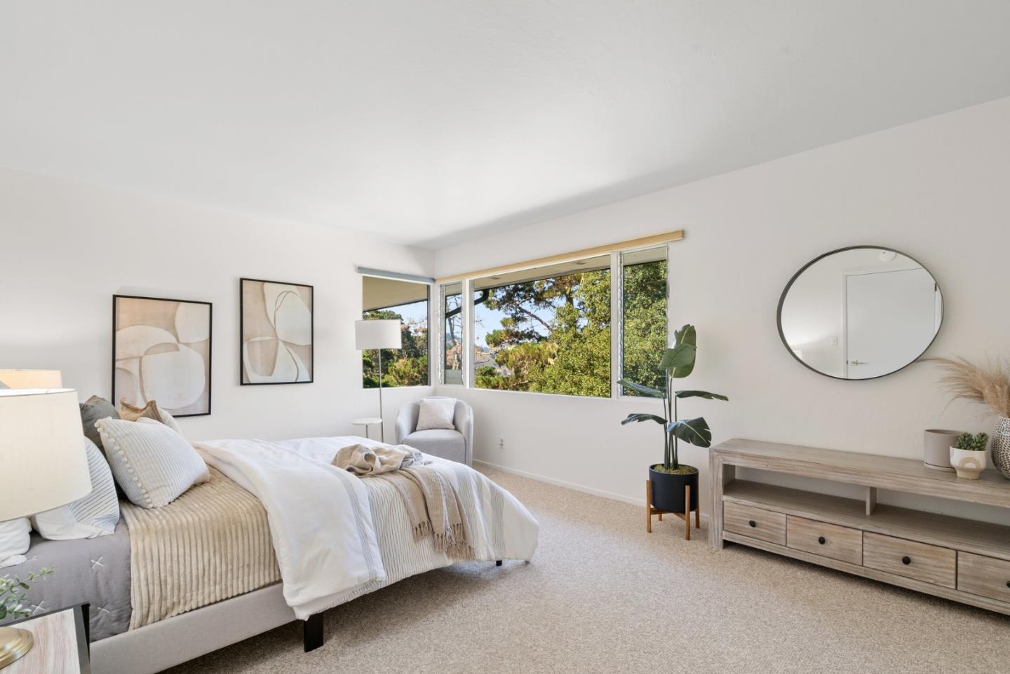 Detail Gallery Image 23 of 44 For 115 Del Mesa Carmel, Carmel Valley,  CA 93923 - 2 Beds | 2 Baths