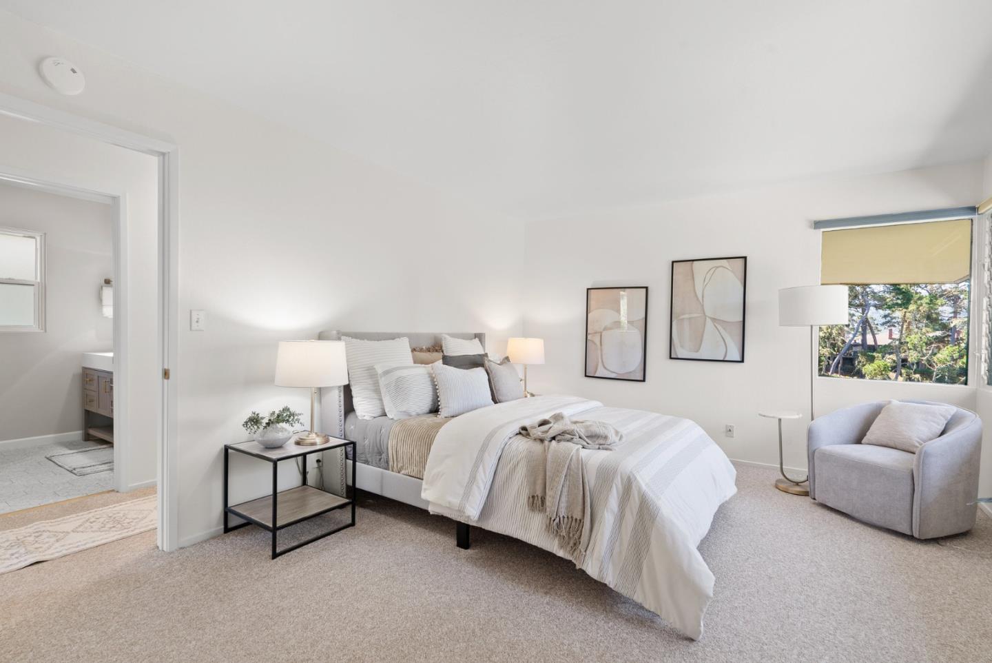 Detail Gallery Image 24 of 44 For 115 Del Mesa Carmel, Carmel Valley,  CA 93923 - 2 Beds | 2 Baths
