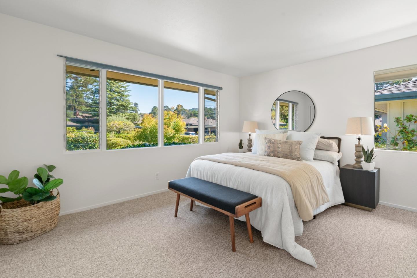 Detail Gallery Image 29 of 44 For 115 Del Mesa Carmel, Carmel Valley,  CA 93923 - 2 Beds | 2 Baths