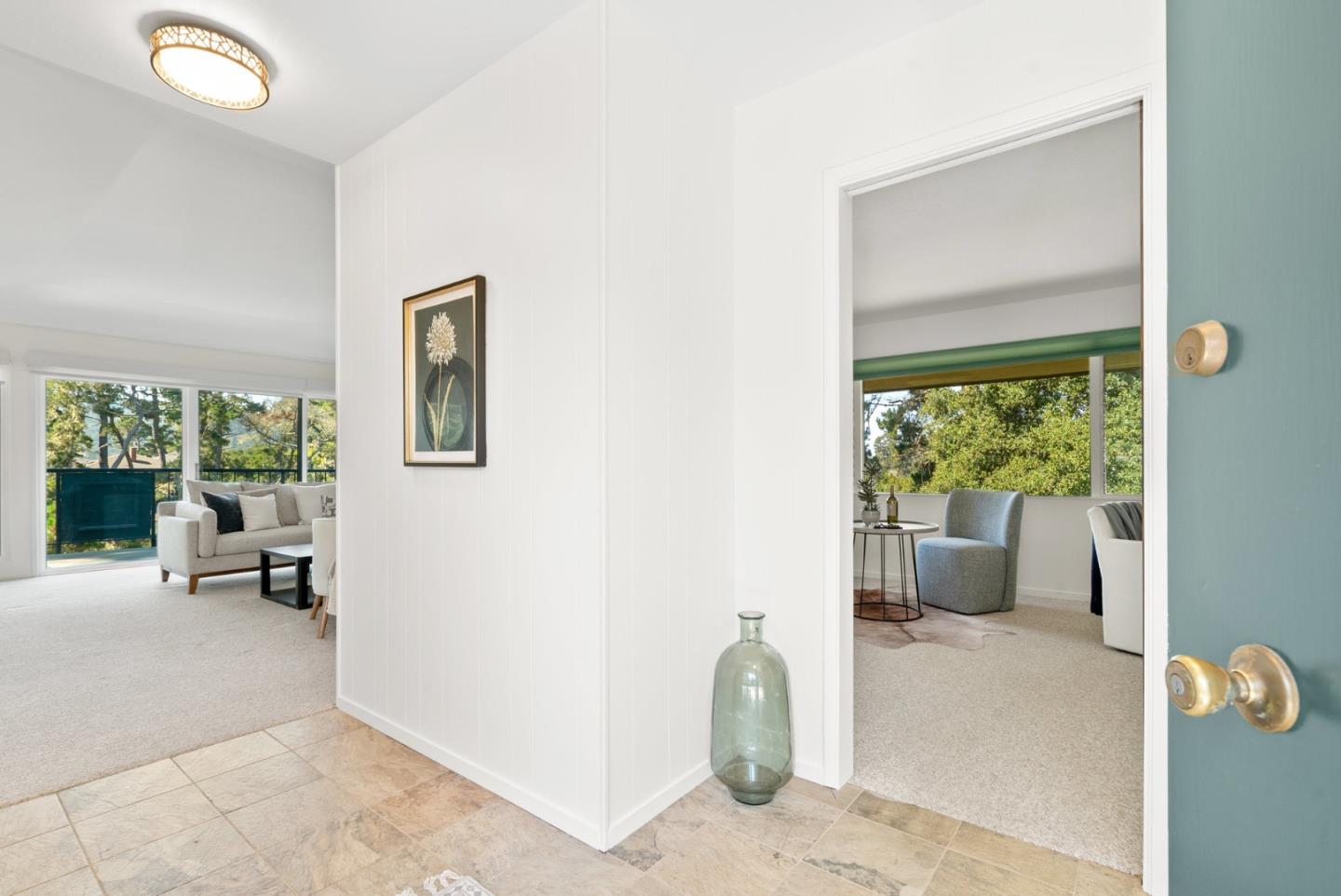 Detail Gallery Image 3 of 44 For 115 Del Mesa Carmel, Carmel Valley,  CA 93923 - 2 Beds | 2 Baths