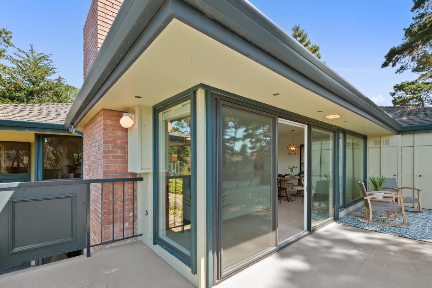 Detail Gallery Image 35 of 44 For 115 Del Mesa Carmel, Carmel Valley,  CA 93923 - 2 Beds | 2 Baths