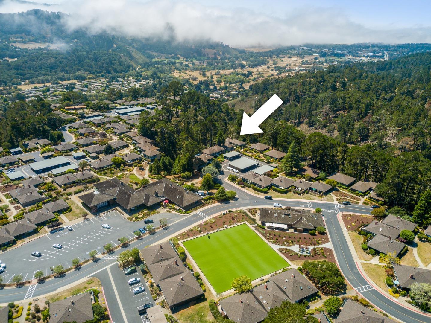 Detail Gallery Image 43 of 44 For 115 Del Mesa Carmel, Carmel Valley,  CA 93923 - 2 Beds | 2 Baths