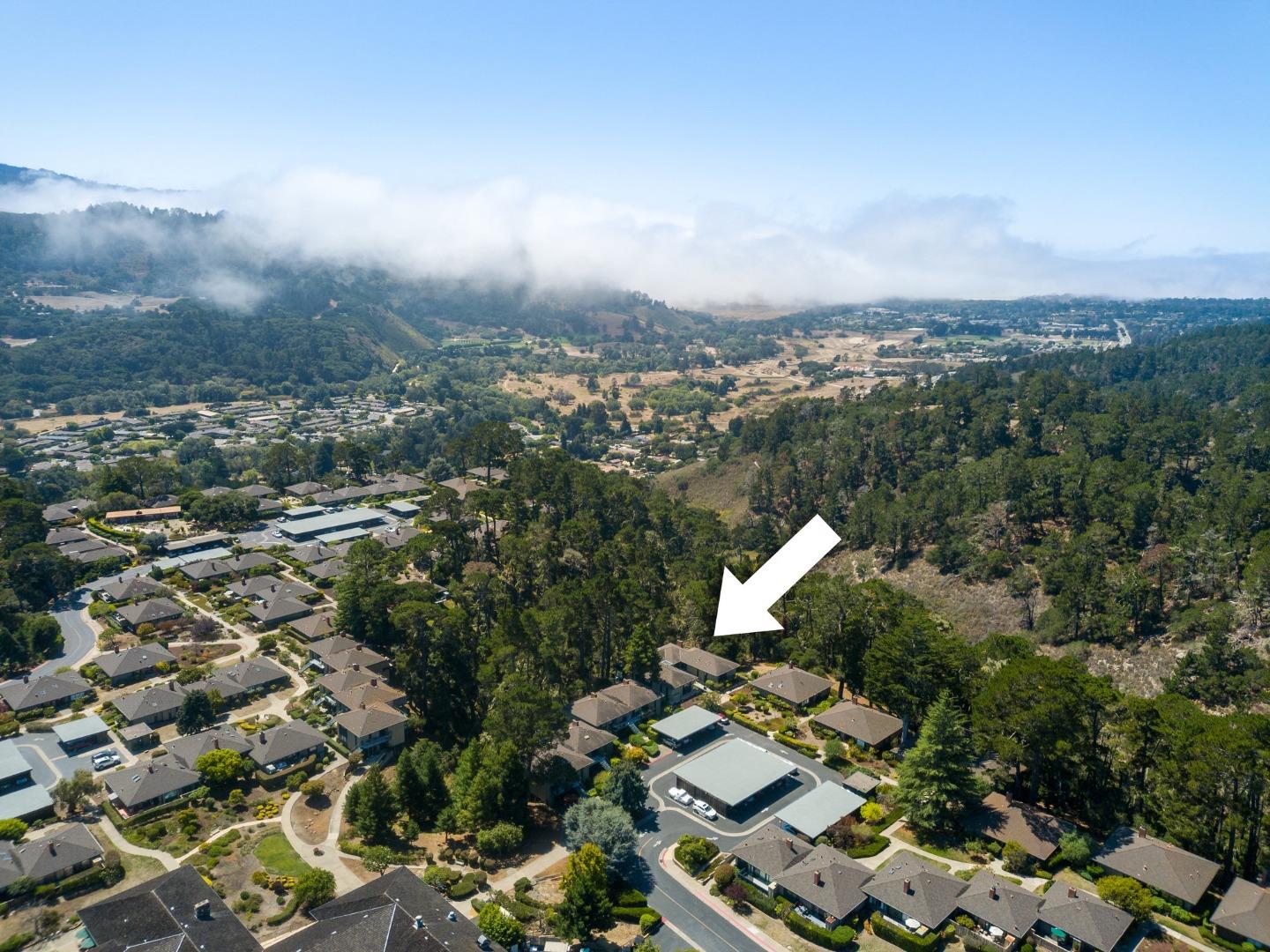 Detail Gallery Image 44 of 44 For 115 Del Mesa Carmel, Carmel Valley,  CA 93923 - 2 Beds | 2 Baths