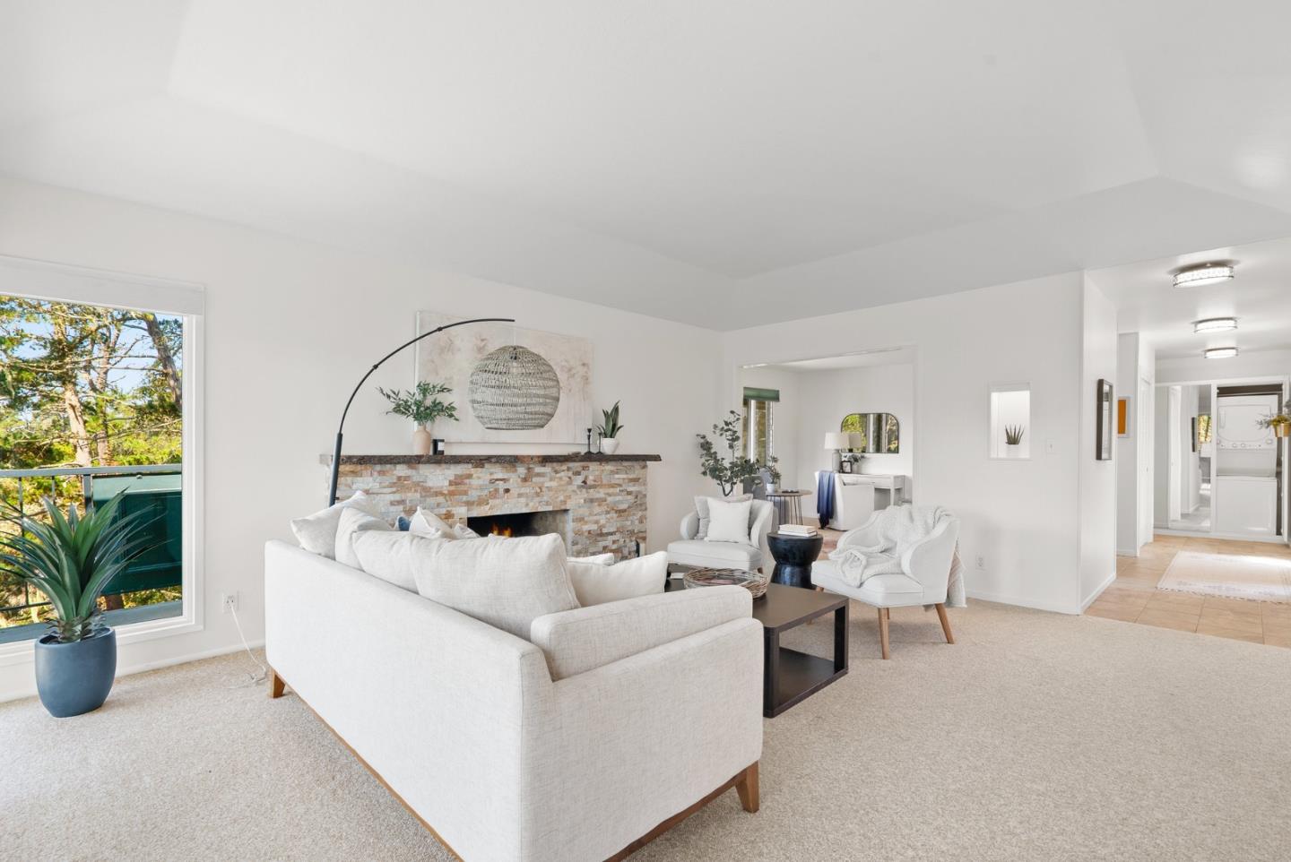 Detail Gallery Image 6 of 44 For 115 Del Mesa Carmel, Carmel Valley,  CA 93923 - 2 Beds | 2 Baths