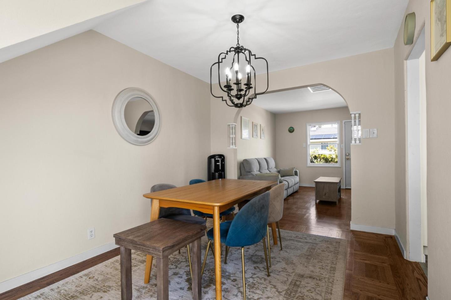 Detail Gallery Image 12 of 63 For 719 Circle Ct, South San Francisco,  CA 94080 - 3 Beds | 2 Baths