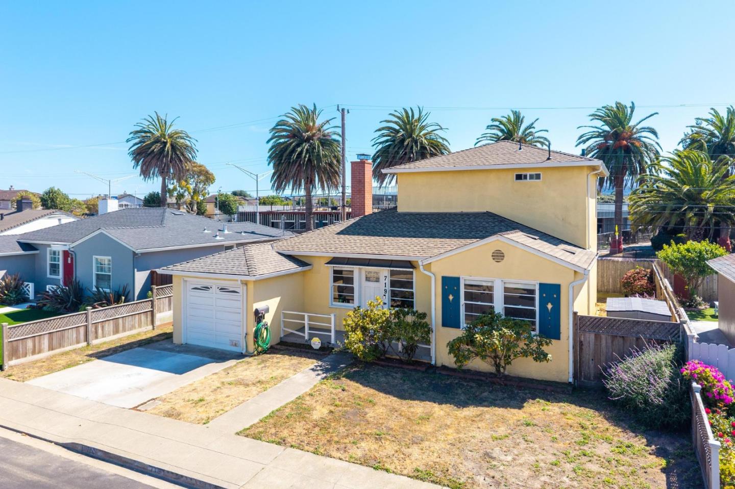 Detail Gallery Image 2 of 63 For 719 Circle Ct, South San Francisco,  CA 94080 - 3 Beds | 2 Baths