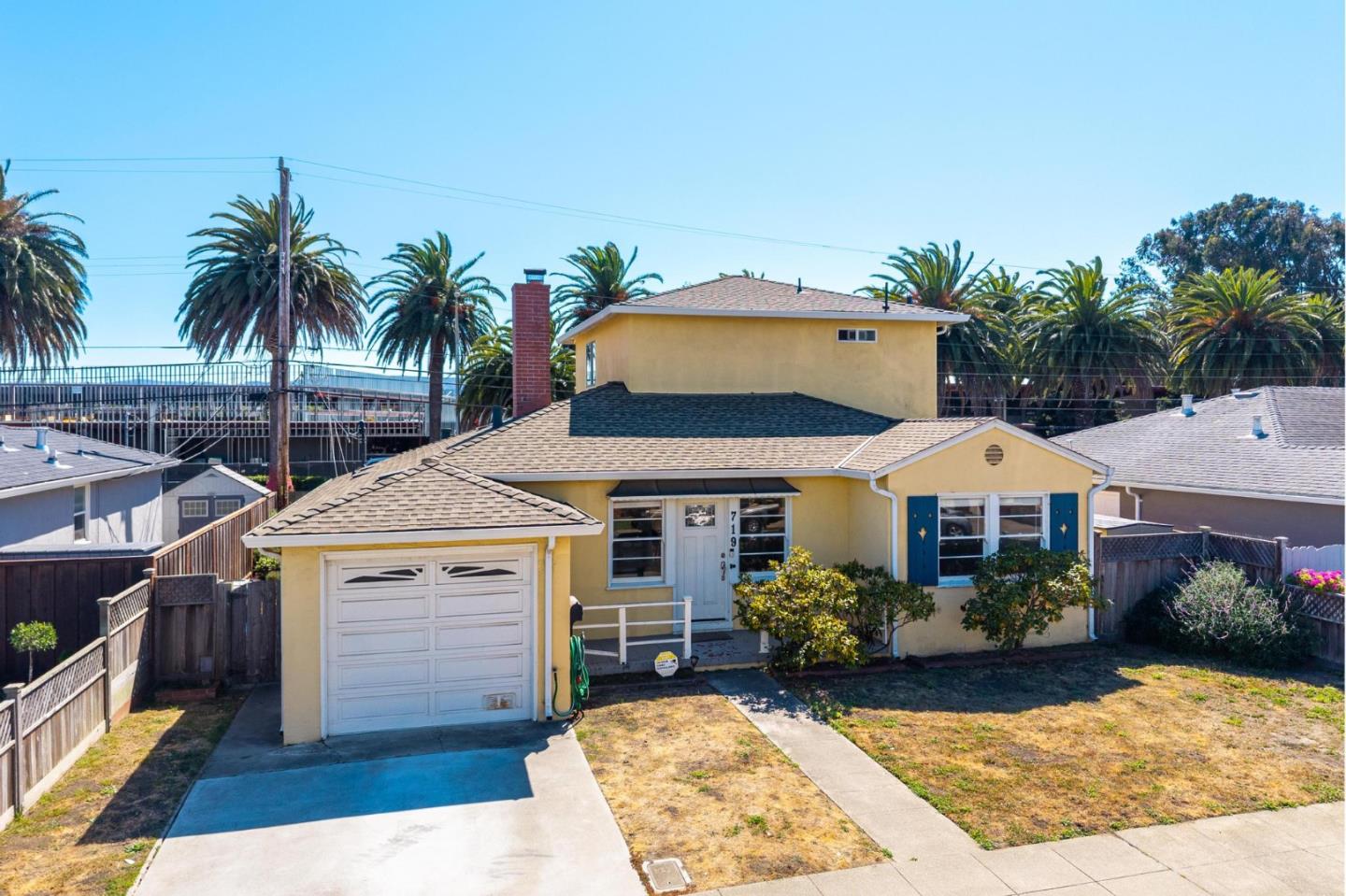 Detail Gallery Image 3 of 63 For 719 Circle Ct, South San Francisco,  CA 94080 - 3 Beds | 2 Baths