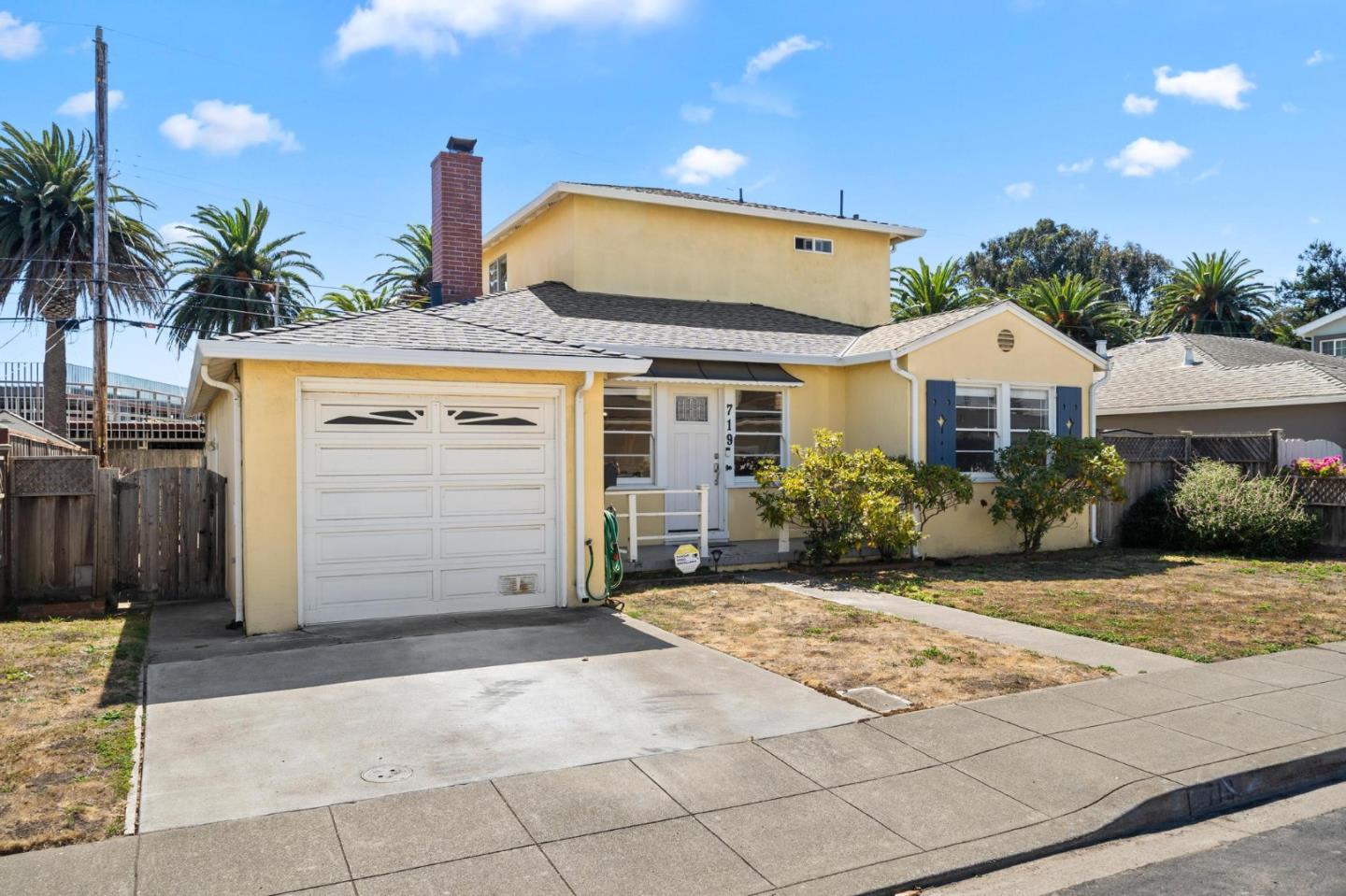 Detail Gallery Image 36 of 63 For 719 Circle Ct, South San Francisco,  CA 94080 - 3 Beds | 2 Baths
