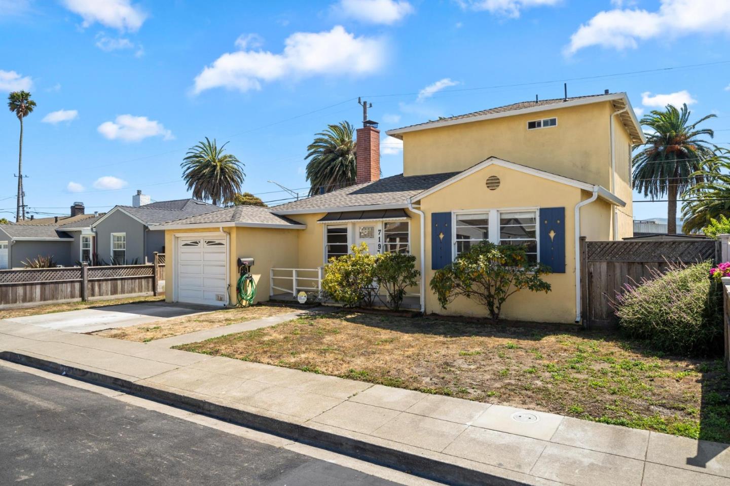 Detail Gallery Image 37 of 63 For 719 Circle Ct, South San Francisco,  CA 94080 - 3 Beds | 2 Baths
