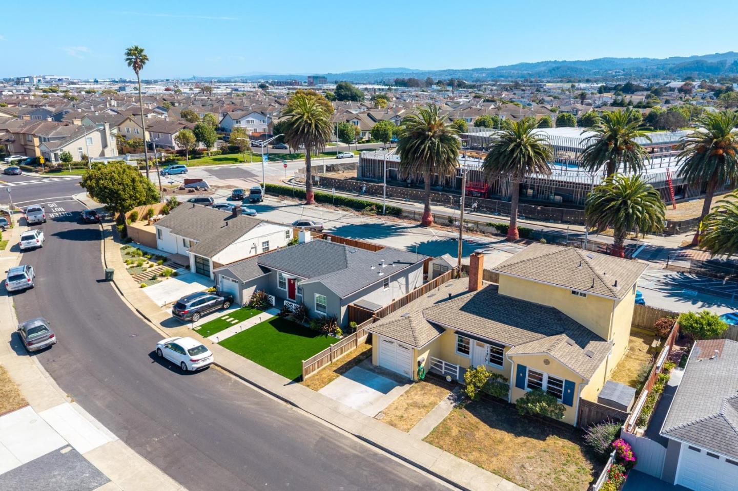 Detail Gallery Image 48 of 63 For 719 Circle Ct, South San Francisco,  CA 94080 - 3 Beds | 2 Baths