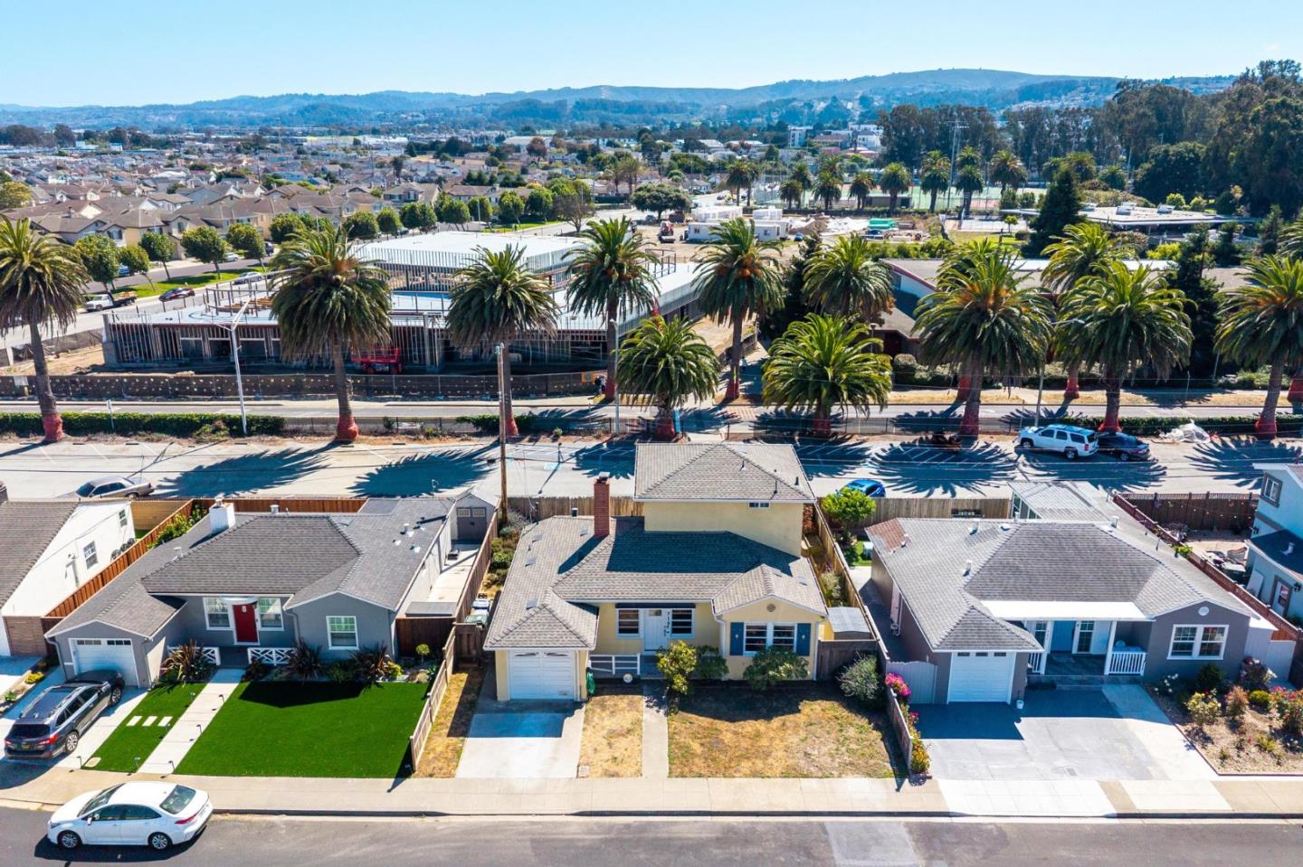 Detail Gallery Image 49 of 63 For 719 Circle Ct, South San Francisco,  CA 94080 - 3 Beds | 2 Baths