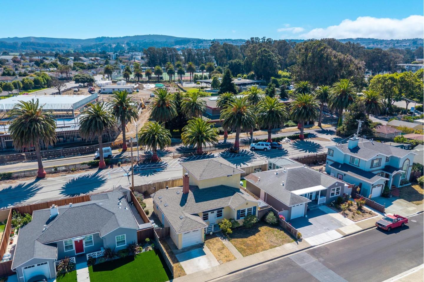 Detail Gallery Image 50 of 63 For 719 Circle Ct, South San Francisco,  CA 94080 - 3 Beds | 2 Baths