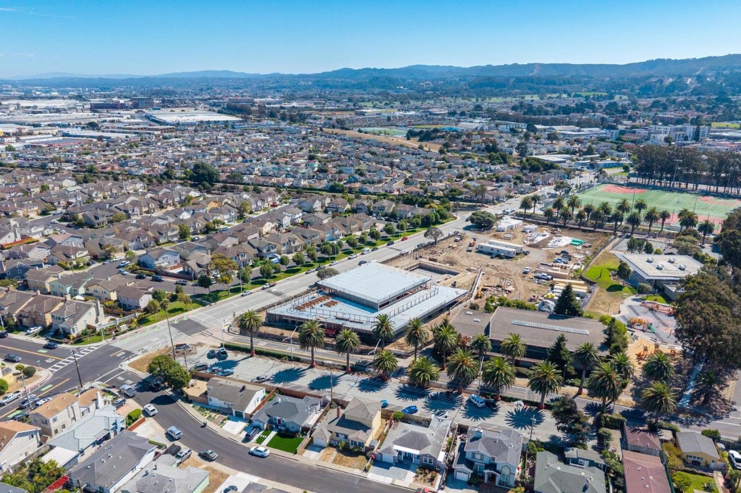 Detail Gallery Image 53 of 63 For 719 Circle Ct, South San Francisco,  CA 94080 - 3 Beds | 2 Baths
