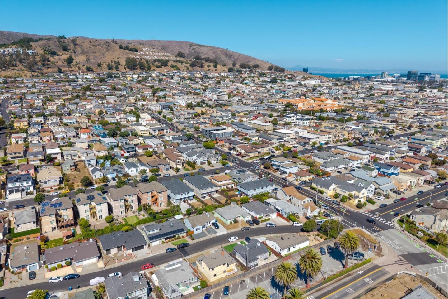 Detail Gallery Image 57 of 63 For 719 Circle Ct, South San Francisco,  CA 94080 - 3 Beds | 2 Baths