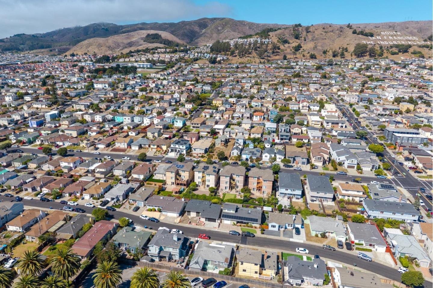 Detail Gallery Image 59 of 63 For 719 Circle Ct, South San Francisco,  CA 94080 - 3 Beds | 2 Baths
