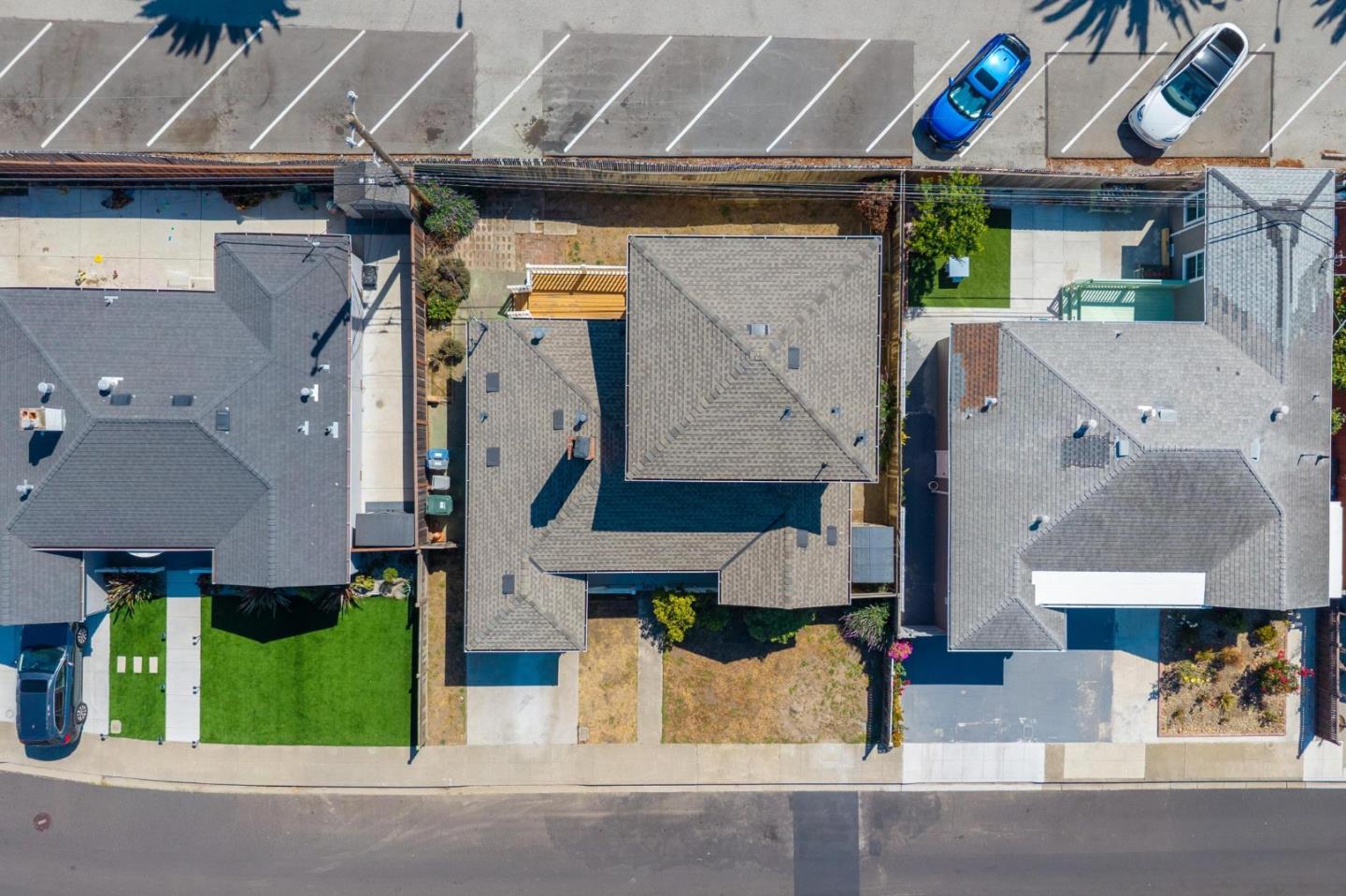Detail Gallery Image 60 of 63 For 719 Circle Ct, South San Francisco,  CA 94080 - 3 Beds | 2 Baths