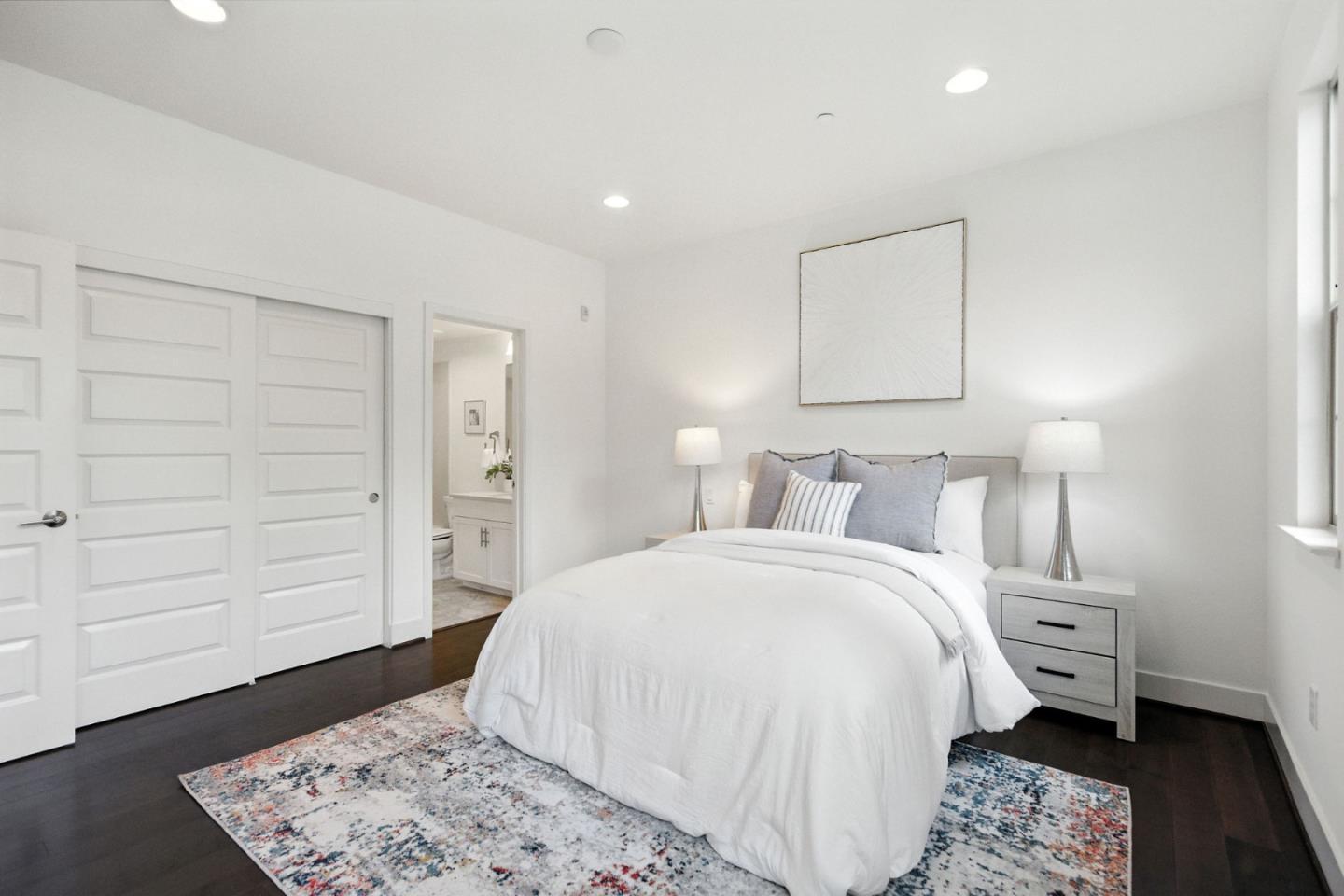 Detail Gallery Image 27 of 53 For 406 E 28th Ave, San Mateo,  CA 94403 - 3 Beds | 3/1 Baths