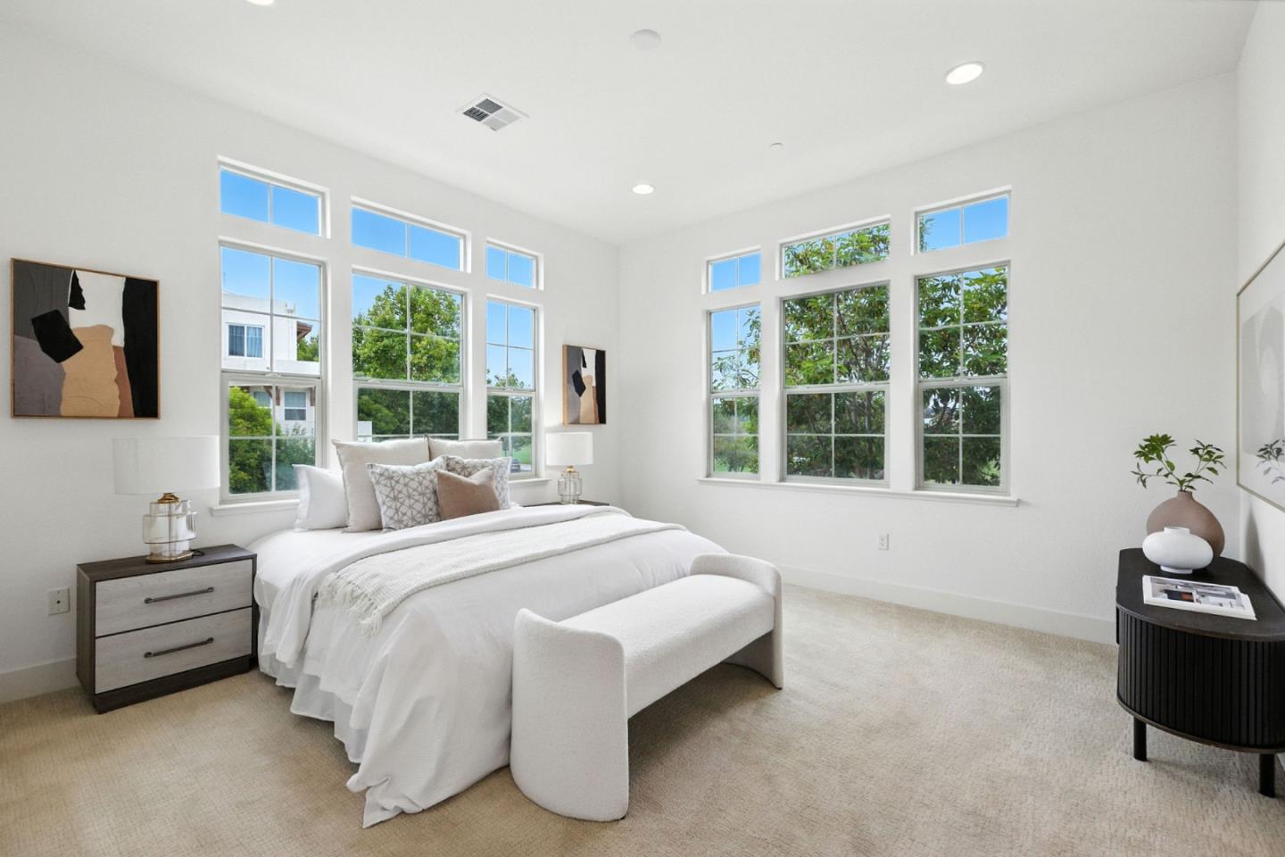 Detail Gallery Image 32 of 53 For 406 E 28th Ave, San Mateo,  CA 94403 - 3 Beds | 3/1 Baths
