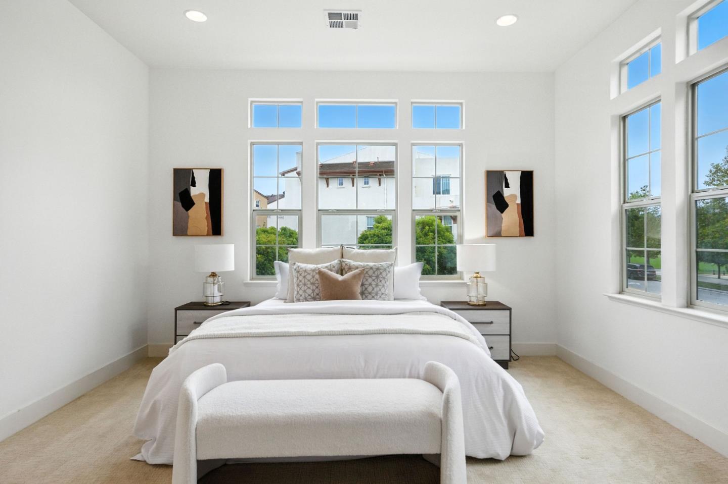 Detail Gallery Image 33 of 53 For 406 E 28th Ave, San Mateo,  CA 94403 - 3 Beds | 3/1 Baths