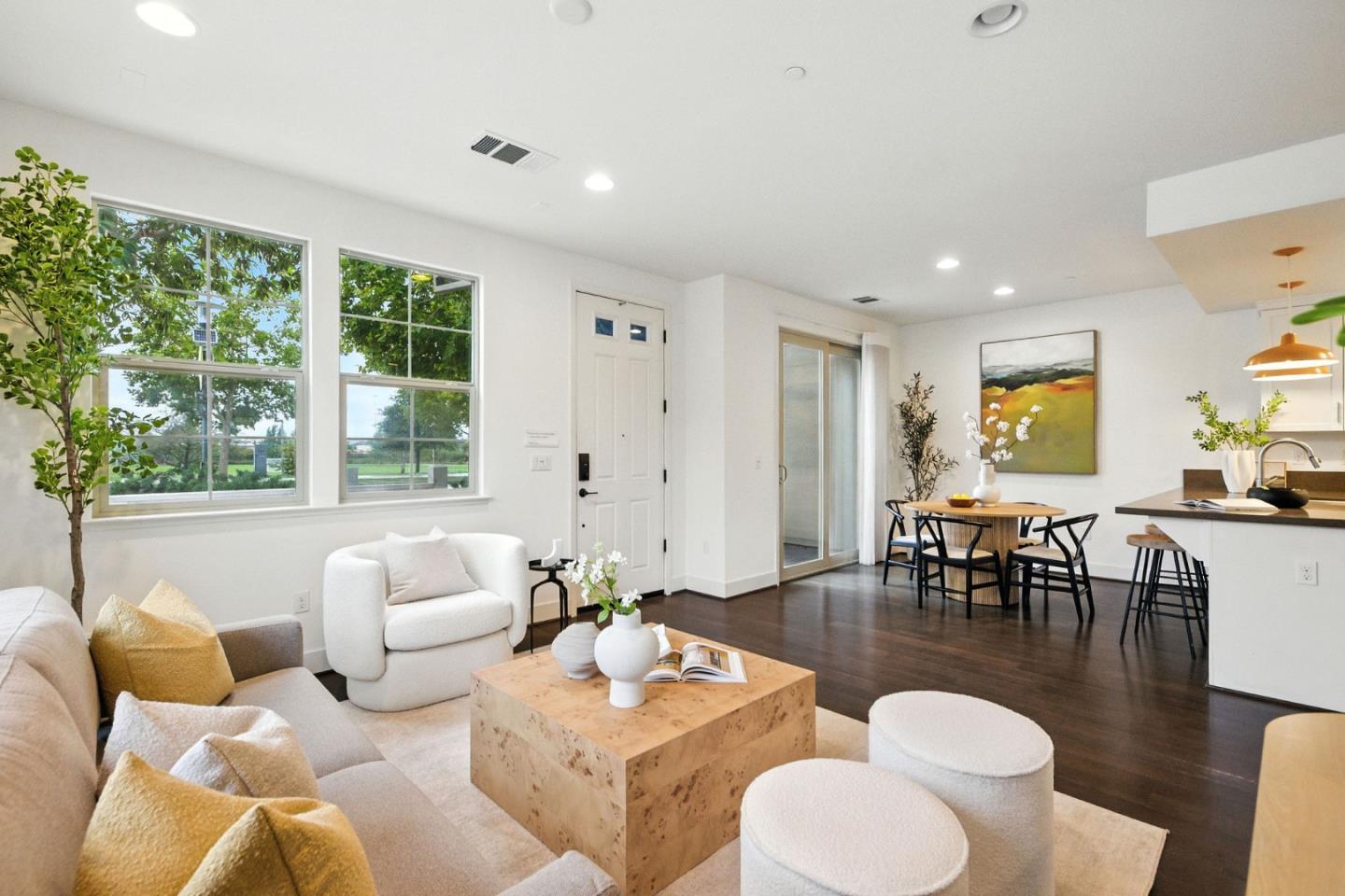 Detail Gallery Image 7 of 53 For 406 E 28th Ave, San Mateo,  CA 94403 - 3 Beds | 3/1 Baths