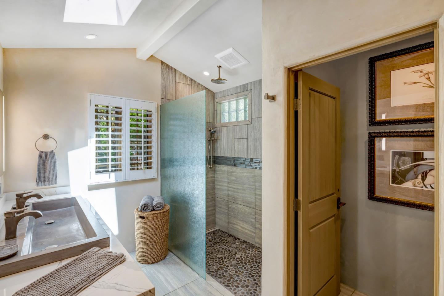 Detail Gallery Image 12 of 17 For 0 Sw Santa Rita 4 Sw of Ocean St, Carmel,  CA 93923 - 3 Beds | 2/1 Baths