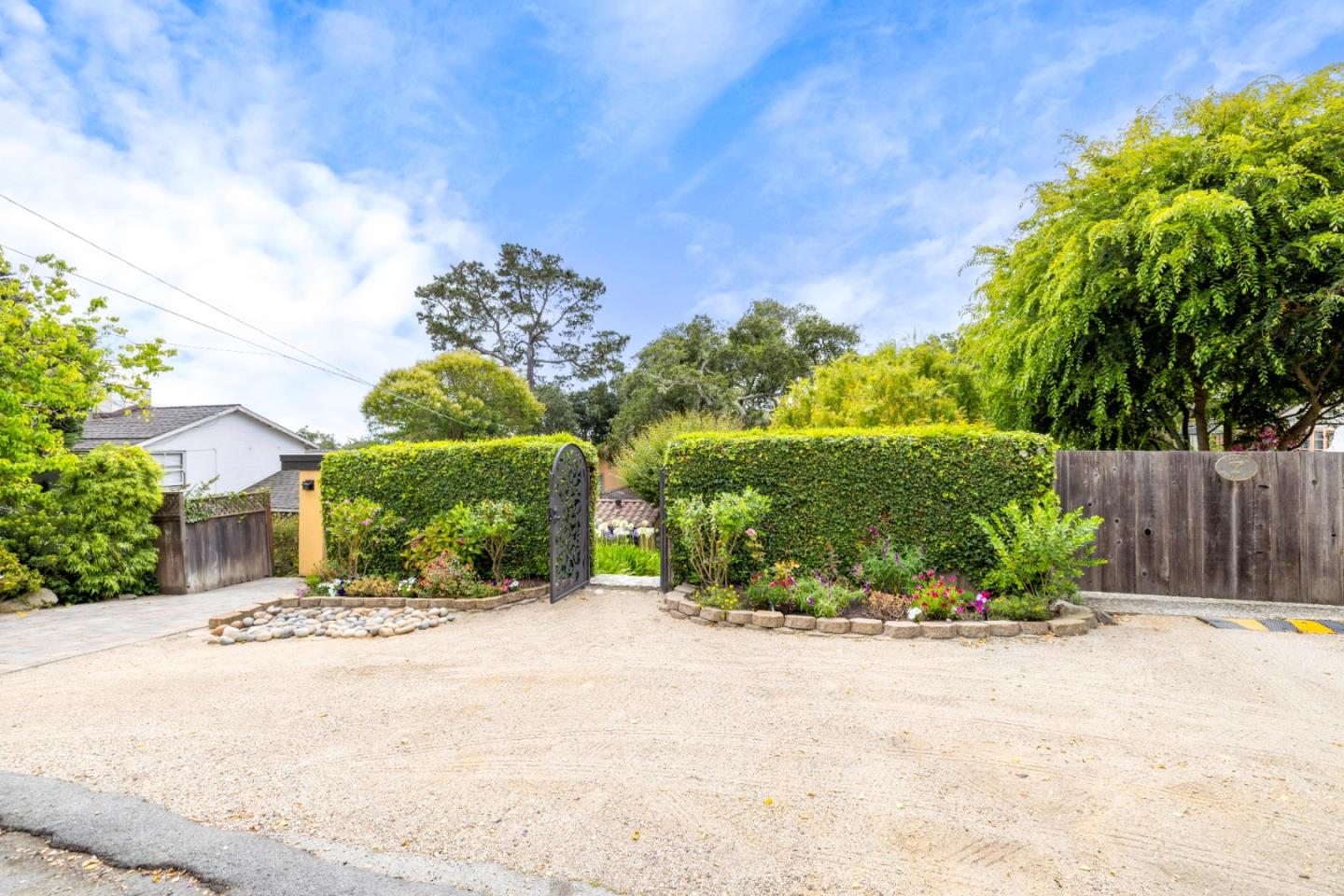 Detail Gallery Image 17 of 17 For 0 Sw Santa Rita 4 Sw of Ocean St, Carmel,  CA 93923 - 3 Beds | 2/1 Baths