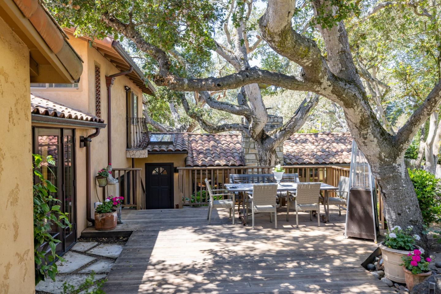 Detail Gallery Image 18 of 18 For 0 Sw Santa Rita 4 Sw of Ocean St, Carmel,  CA 93923 - 3 Beds | 2/1 Baths