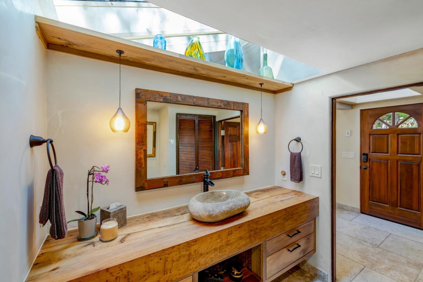 Detail Gallery Image 7 of 17 For 0 Sw Santa Rita 4 Sw of Ocean St, Carmel,  CA 93923 - 3 Beds | 2/1 Baths