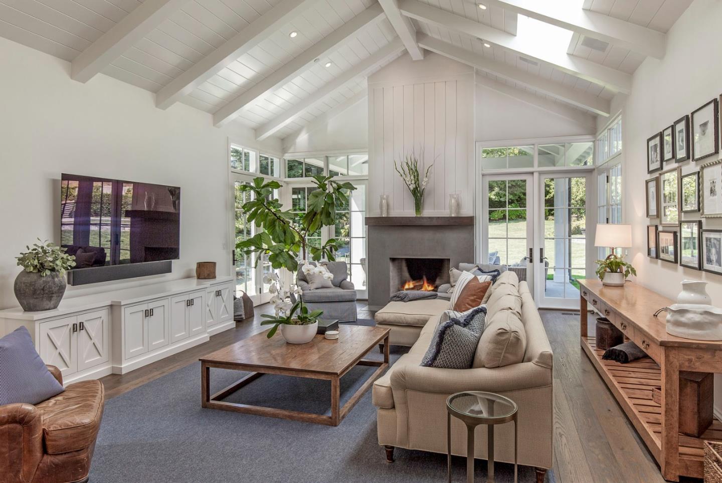 26900 Beatrice Lane, Los Altos Hills, CA, 94022